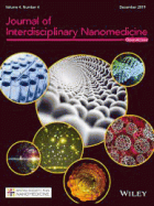 Journal of interdisciplinary nanomedicine.