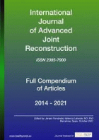 International journal of advanced joint reconstruction.