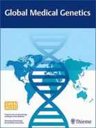 Global medical genetics.