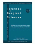 Journal of Surgical Sciences.