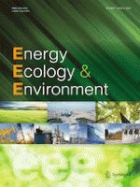 Energy, ecology and environment.