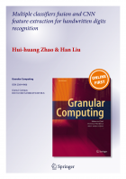 Granular computing.