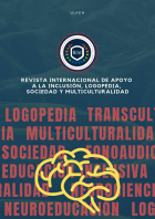 Revista internacional de apoyo a la inclusión, logopedia, sociedad y multiculturalidad.