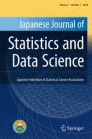 Japanese Journal of Statistics and Data Science.