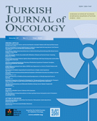 Turkish journal of oncology.