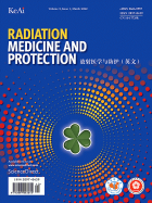 Radiation medicine and protection.