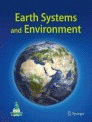 Earth systems and environment.