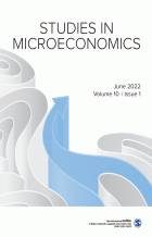 Studies in microeconomics.