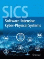 Software-Intensive Cyber-Physical Systems.