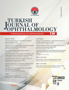 Turkish journal of ophthalmology.