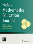 Fields mathematics education journal.