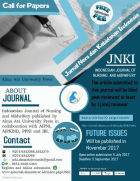 JNKI (Jurnal Ners & Kebidanan Indonesia)