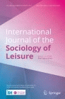 International Journal of the Sociology of Leisure.