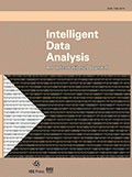 Intelligent data analysis.