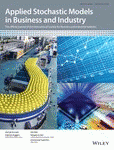 Applied stochastic models in business and industry.