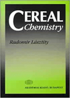 Cereal chemistry.