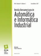 Revista iberoamericana de automática e informática industrial