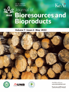 Journal of bioresources and bioproducts.