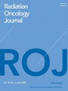 Radiation oncology journal