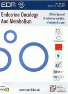 Endocrine oncology and metabolism.