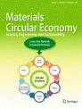 Materials Circular Economy.