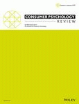 Consumer psychology review.