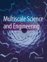 Multiscale science and engineering.