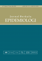 Jurnal Berkala Epidemiologi