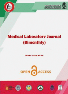 Medical laboratory journal.