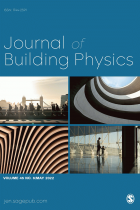 <mark>Journal</mark> of building <mark>physics</mark>.