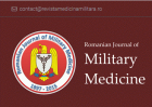 Romanian Journal of Military Medicine.