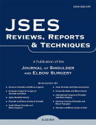 JSES reviews, reports, and techniques.