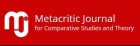 Metacritic Journal for Comparative Studies and Theory.