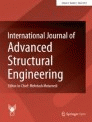 International journal of advanced structural engineering