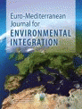 <mark>Euro</mark>-Mediterranean journal for environmental integration.