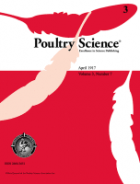 Journal of the American Association of Instructors and Investigators of Poultry Husbandry.