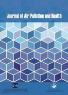 Journal of air pollution and health.