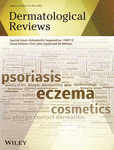 Dermatological reviews.