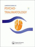 European journal of psychotraumatology.