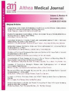 Althea Medical Journal