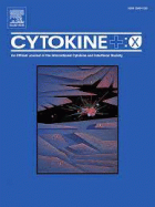 Cytokine X