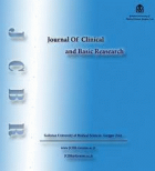 Journal of clinical and basic research.