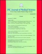 IMC journal of medical science.