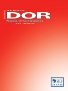 Revista Dor.