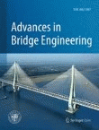 Advances in bridge engineering.