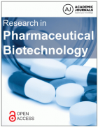 Research in Pharmaceutical Biotechnology.