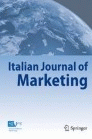 Italian journal of marketing.