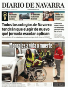 Diario de Navarra.