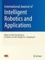 International journal of intelligent robotics and applications.