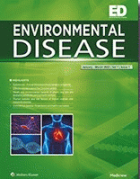 Environmental disease.